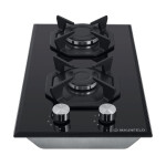 Встраиваемая газовая варочная панель Maunfeld EGHG.32.2CB/G