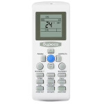 Сплит-система настенного типа Бирюса B-09HPR/B-09HPQ