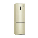 Холодильник LG GA-B509CESL