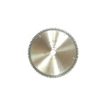 Диск пильный Атака профи 350*84T*50 ламинат/ДСП быстрый рез