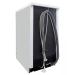 Посудомоечная машина Delonghi DDWS 09S Citrino