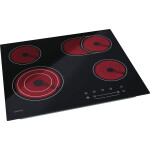 Встраиваемая электрическая варочная панель Darina 4P E329 B