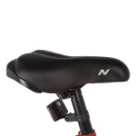 Велосипед Novatrack 16 STRIKE красный, тормоз нож, крылья корот, полная защита цепи