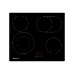 Встраиваемая электрическая варочная панель Hebermann HBKC 6042.1 B