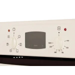 Встраиваемый электрический духовой шкаф Gefest ДА 602-02 В