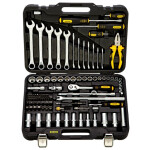 Набор инструментов Berger BG100-3814