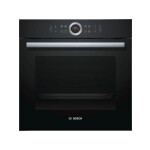 Встраиваемый электрический духовой шкаф Bosch HBG634BB1