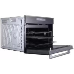 Встраиваемый электрический духовой шкаф Korting OKB 3250 GNBX MW