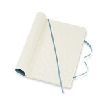 Блокнот Moleskine Classic Soft Large (QP616B35)