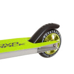 Самокат Novatrack 100A.WOLF.BGR22
