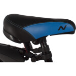 Велосипед Novatrack 185ADODGER.GN22 зеленый