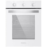 Встраиваемый электрический духовой шкаф Maunfeld EOEC 516W