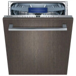 Встраиваемая посудомоечная машина Siemens SN 636X03 ME