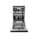 Встраиваемая посудомоечная машина Exiteq EXDW-I406