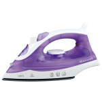 Утюг Maxwell MW-3052 фиолетовый