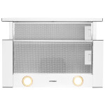 Встраиваемая вытяжка Hyundai HBH 6232 W