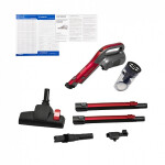 Пылесос Endever Skyclean VC-288