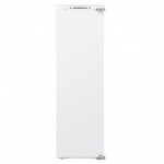 Встраиваемый холодильник Maunfeld MBL177SW