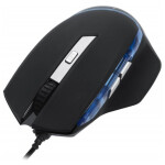 Мышь Oklick Gaming 715G черный
