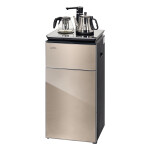 Кулер для воды Hiberg F-91FGY