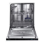 Встраиваемая посудомоечная машина Samsung DW60M5050BB