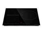 Встраиваемая индукционная варочная панель Maunfeld CVI.593.SF-BK