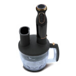 Блендер погружной Zigmund & Shtain BH-340M