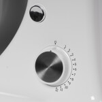 Миксер Galaxy GL 2230 белый