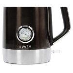 Чайник электрический Marta MT-4568 темный титан