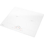 Встраиваемая индукционная варочная панель Weissgauff HI 642 WFZC