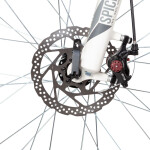 Велосипед Stinger 29AHD.VEGASTD.19BK1