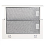 Встраиваемая вытяжка Zigmund & Shtain K 012.4 W