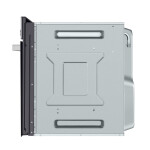 Встраиваемый газовый духовой шкаф Maunfeld MGOG.673S