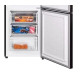 Холодильник Maunfeld MFF176SFSB