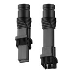 Пылесос Maunfeld MF-2033GR