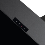 Каминная вытяжка Zigmund & Shtain K 141.6 B