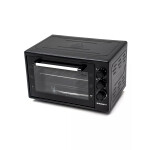 Мини-печь Kraft KF-MO 3800 BL