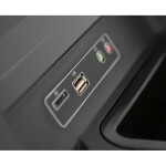 Беговая дорожка Svensson Industrial Armortech черный/белый