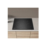 Встраиваемая электрическая варочная панель Krona LEGGIERO 60 BL