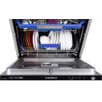 Встраиваемая посудомоечная машина Maunfeld MLP-12IMRO