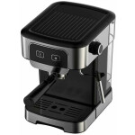 Кофеварка Deerma DEM-YS10W Black+Silver