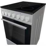Электрическая плита Gorenje EC5220SG