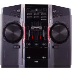 Мидисистема LG CM9960+NS9960