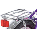 Велосипед Novatrack 143VECTOR.LC20