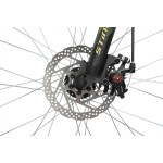 Велосипед Stinger 29SHD.CAIMAND.22GN2