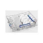 Встраиваемая посудомоечная машина Smeg STL323BL