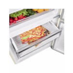 Холодильник Maunfeld MFF1857NFW