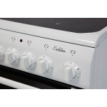 Электрическая плита DeLuxe 506004.04 эс