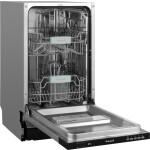 Встраиваемая посудомоечная машина Weissgauff BDW 4134 D