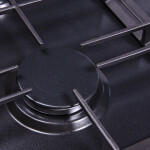 Встраиваемая газовая варочная панель Esperanza HG4S2 B